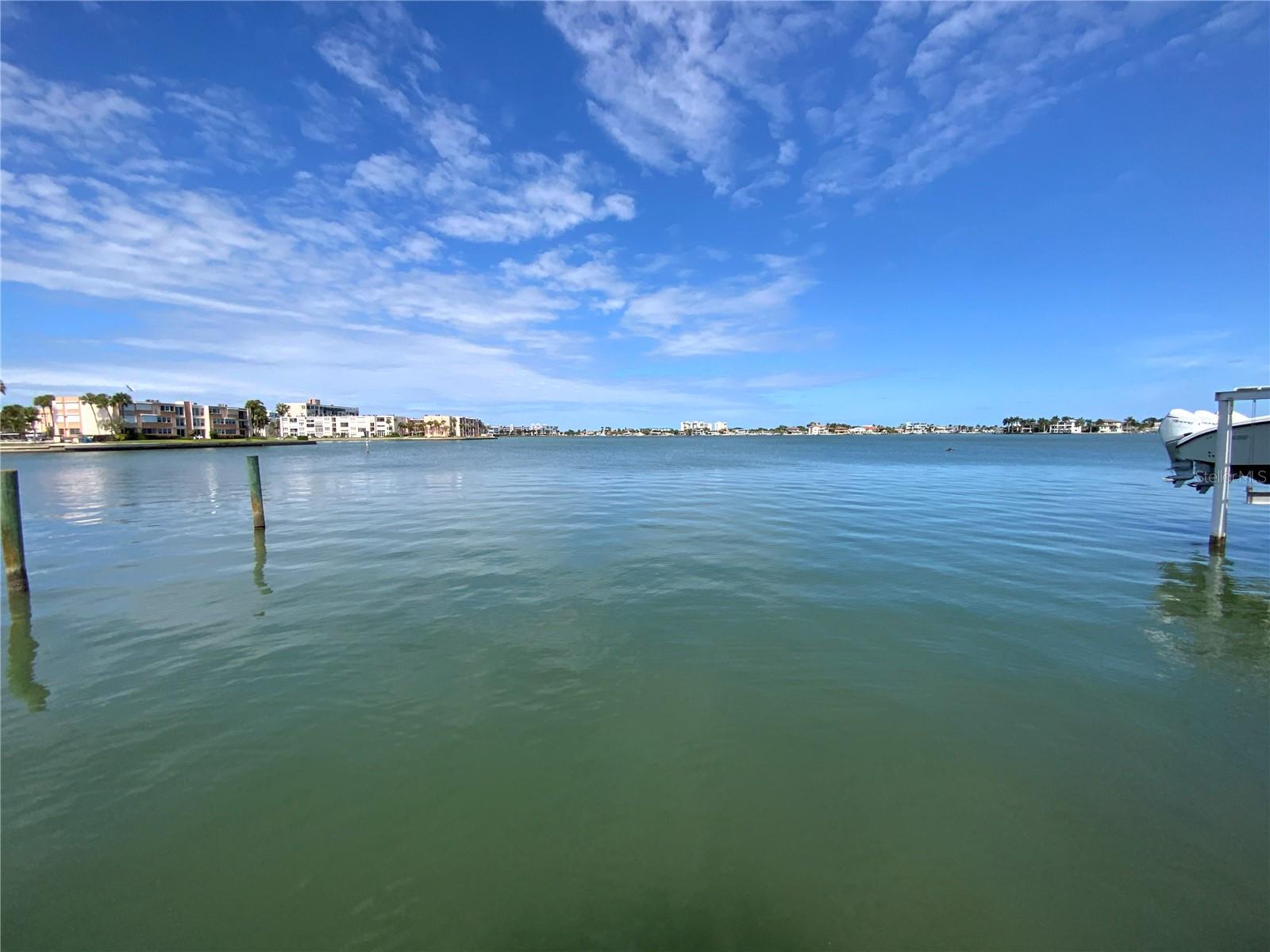 PASADENA SHORES - Residential