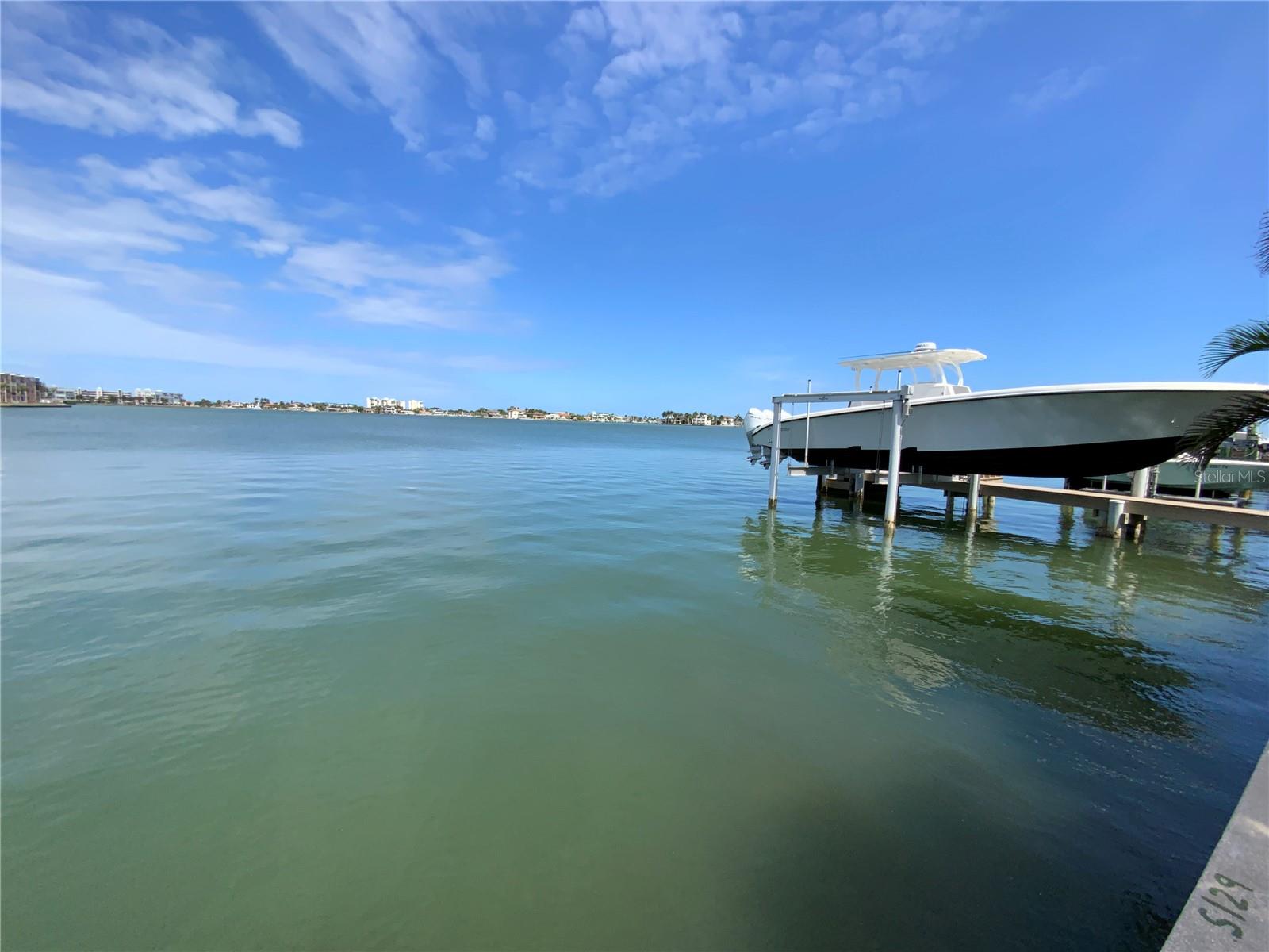PASADENA SHORES - Residential