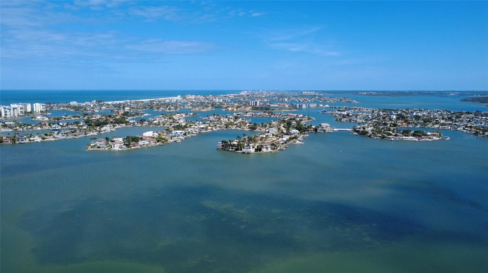 PASADENA SHORES - Residential