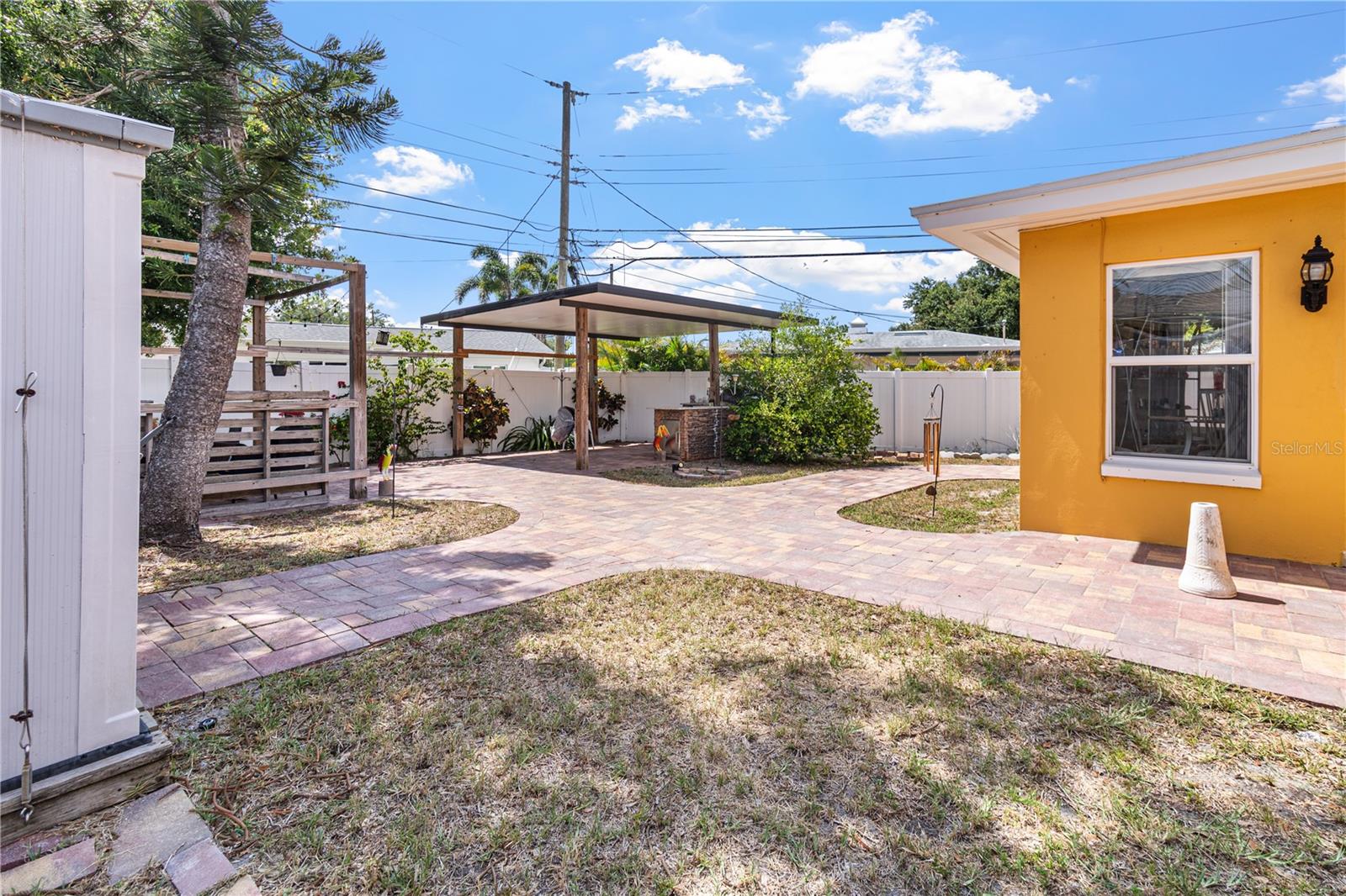 INDIAN ROCKS VILLAGE 1ST ADD - Residential