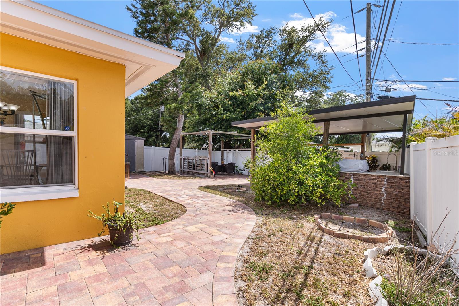 INDIAN ROCKS VILLAGE 1ST ADD - Residential
