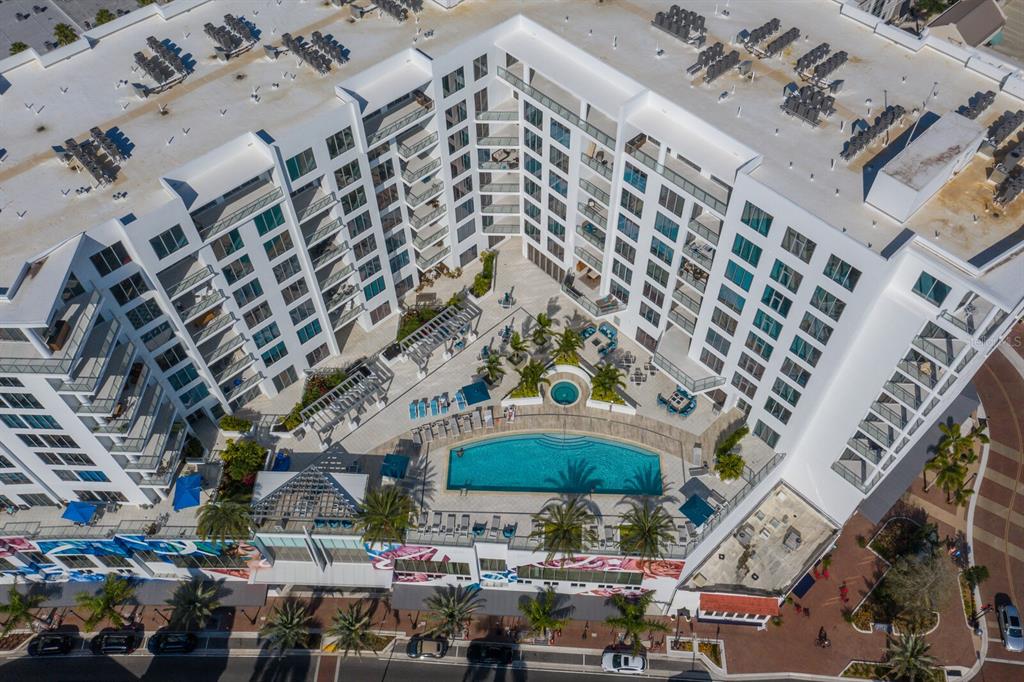 MARK SARASOTA CONDO - Residential