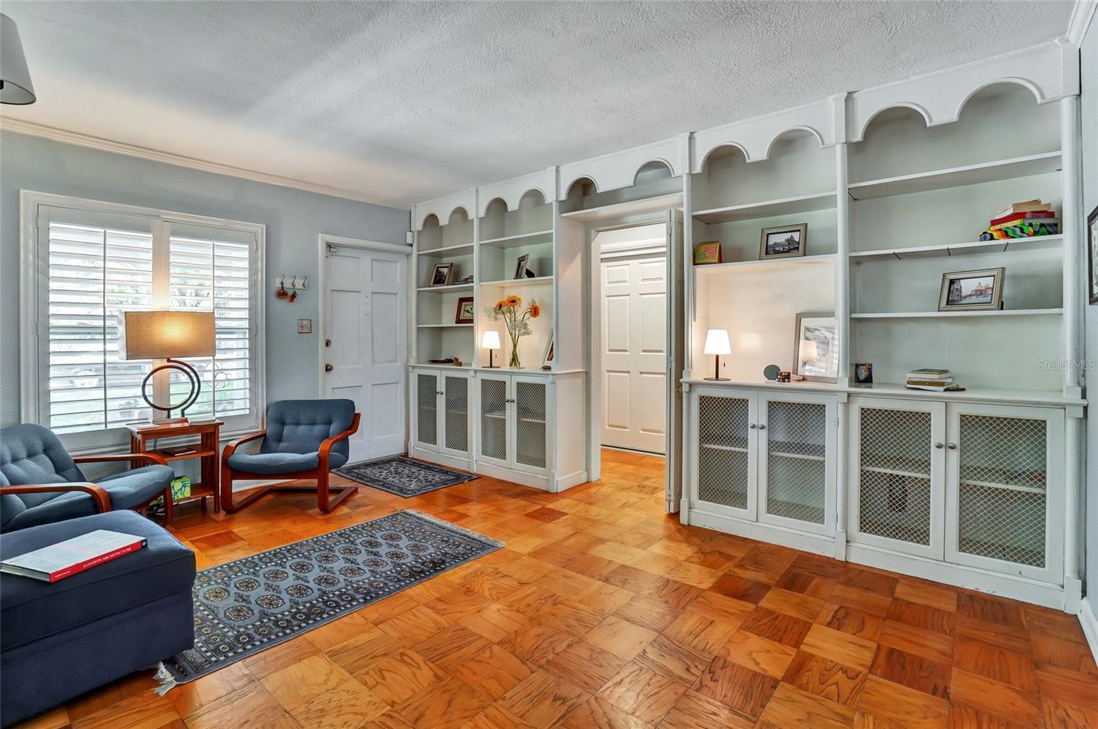 SAN ORLUDO - Residential