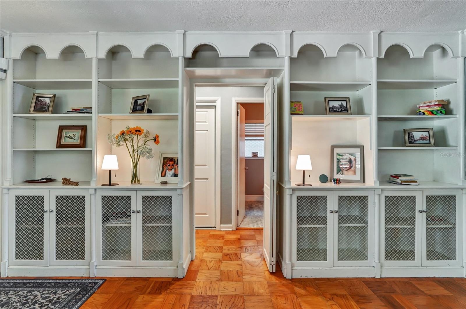 SAN ORLUDO - Residential