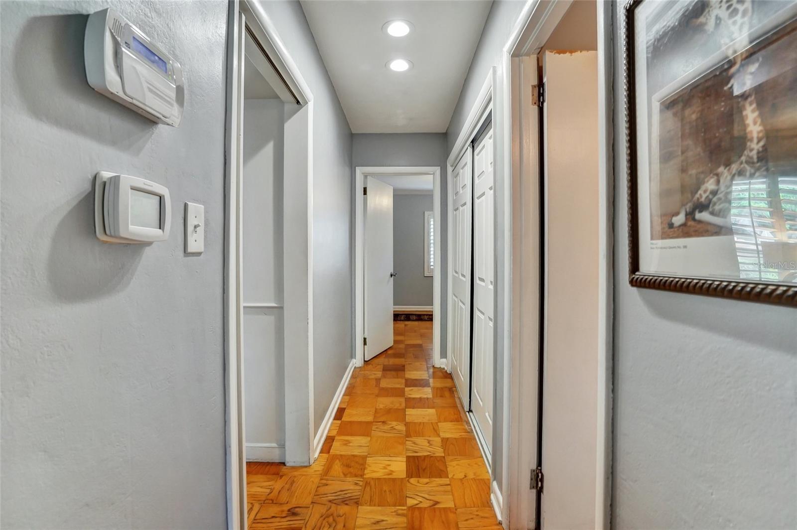 SAN ORLUDO - Residential