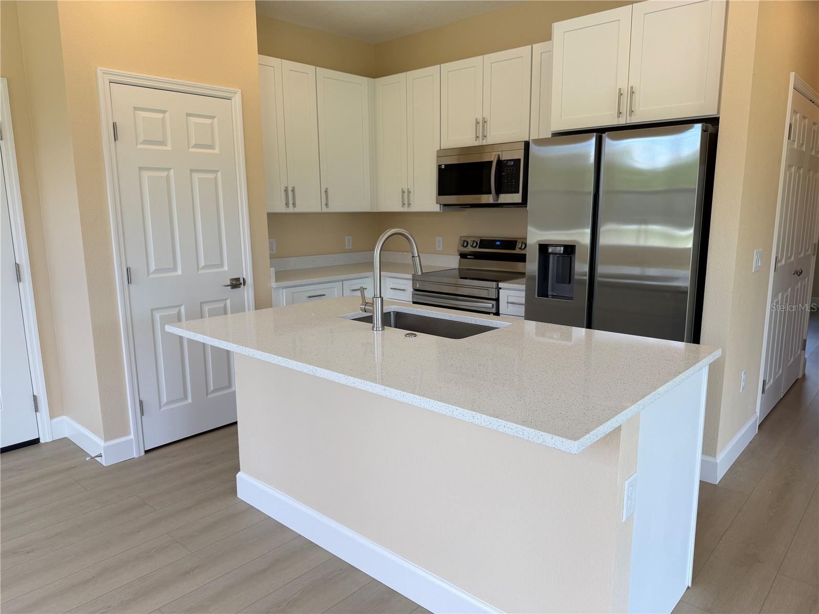 S L & I C - Residential