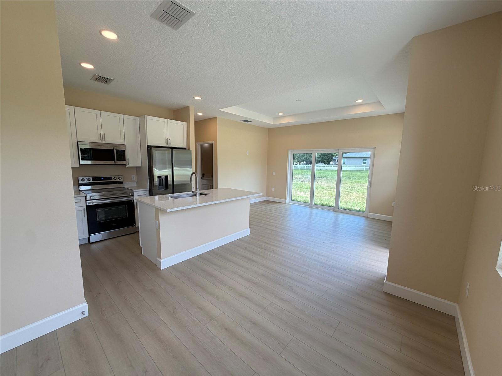 S L & I C - Residential