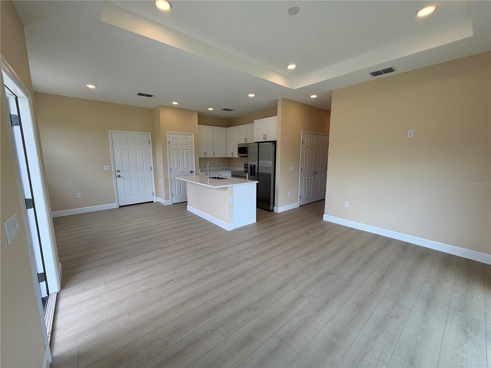 S L & I C - Residential