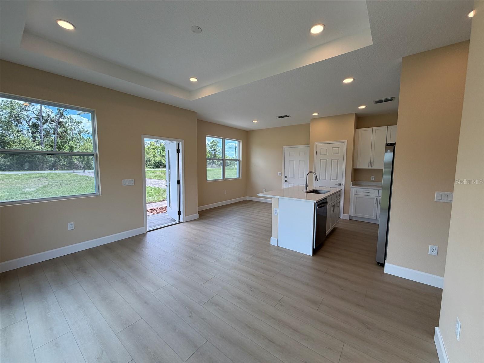 S L & I C - Residential