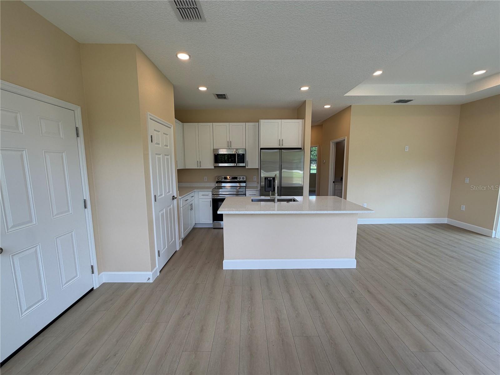 S L & I C - Residential