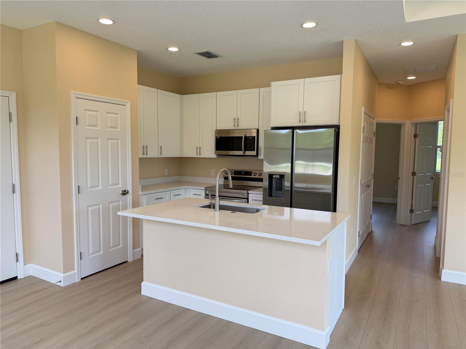 S L & I C - Residential
