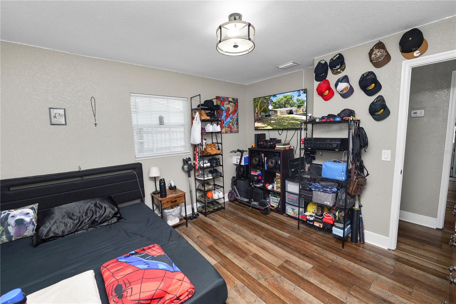 WHEELER HEIGHTS - Residential