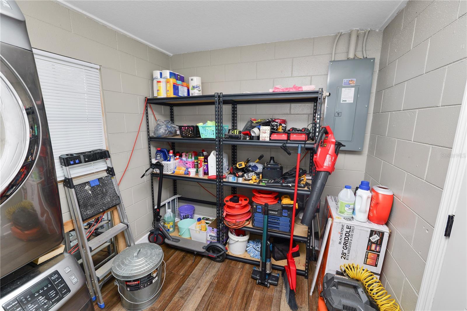 WHEELER HEIGHTS - Residential