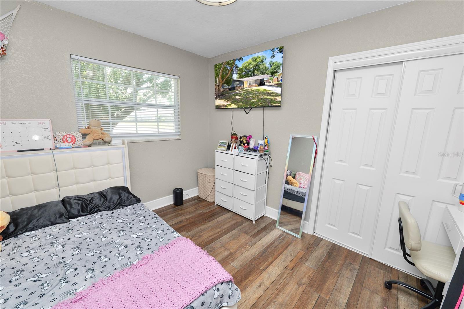 WHEELER HEIGHTS - Residential