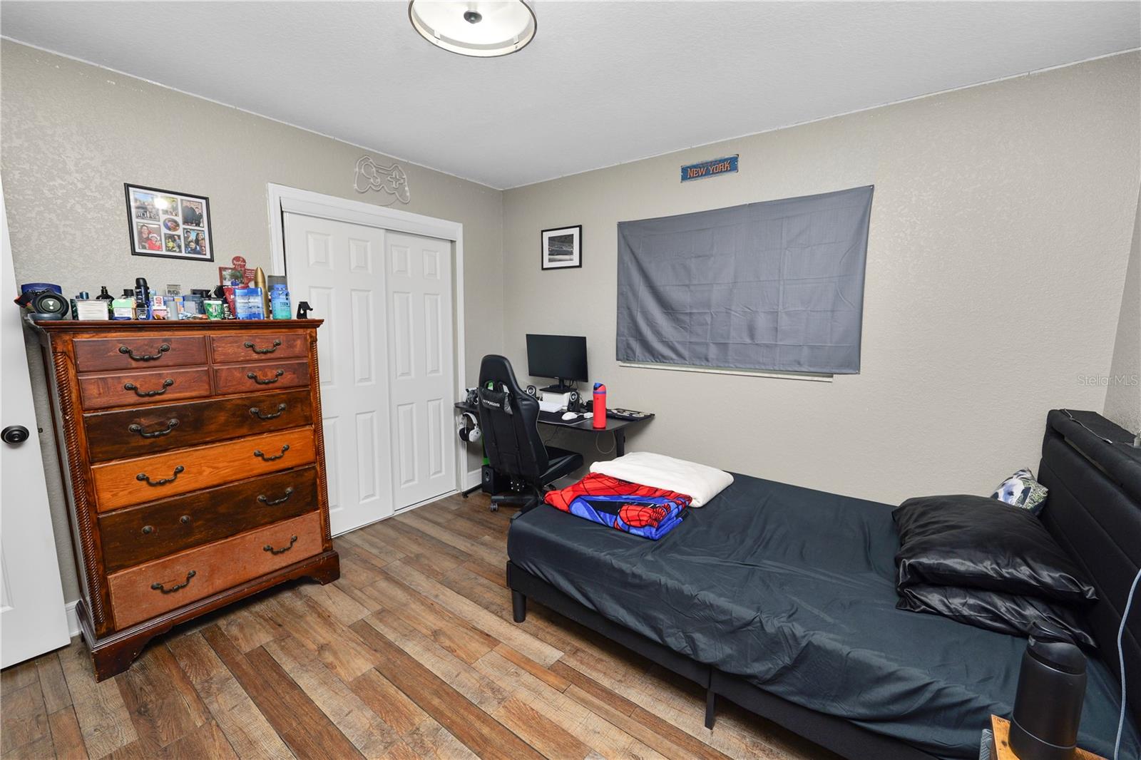 WHEELER HEIGHTS - Residential