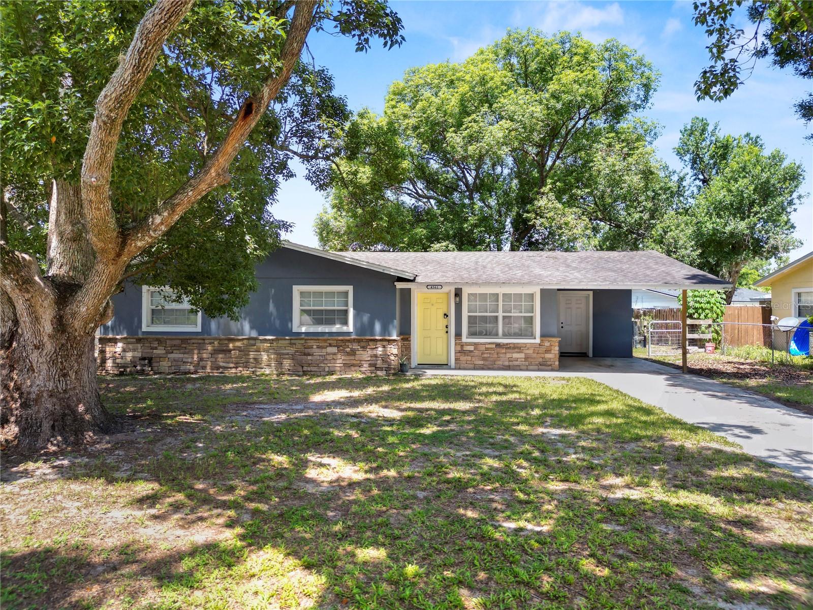 WHEELER HEIGHTS - Residential