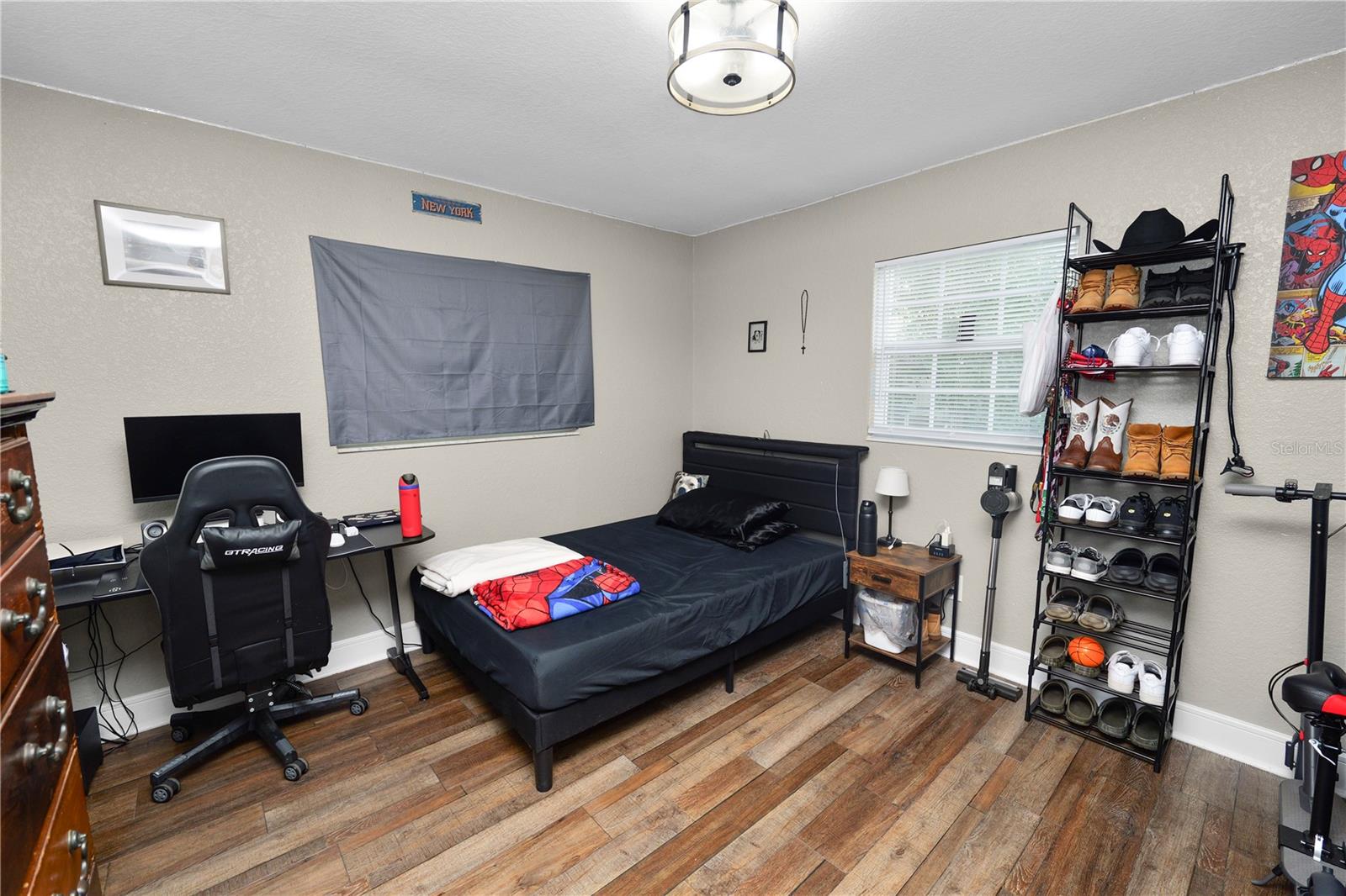 WHEELER HEIGHTS - Residential