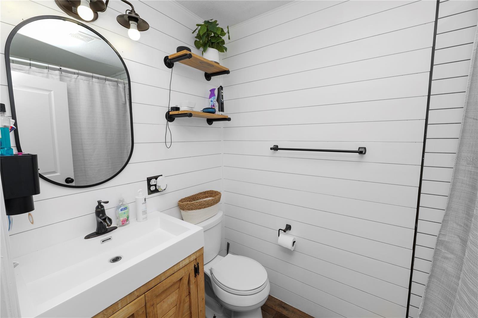 WHEELER HEIGHTS - Residential