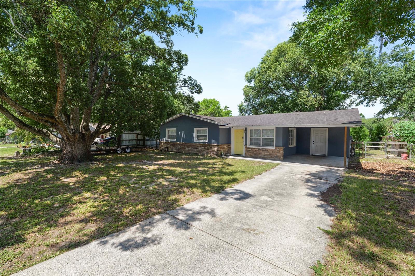 WHEELER HEIGHTS - Residential