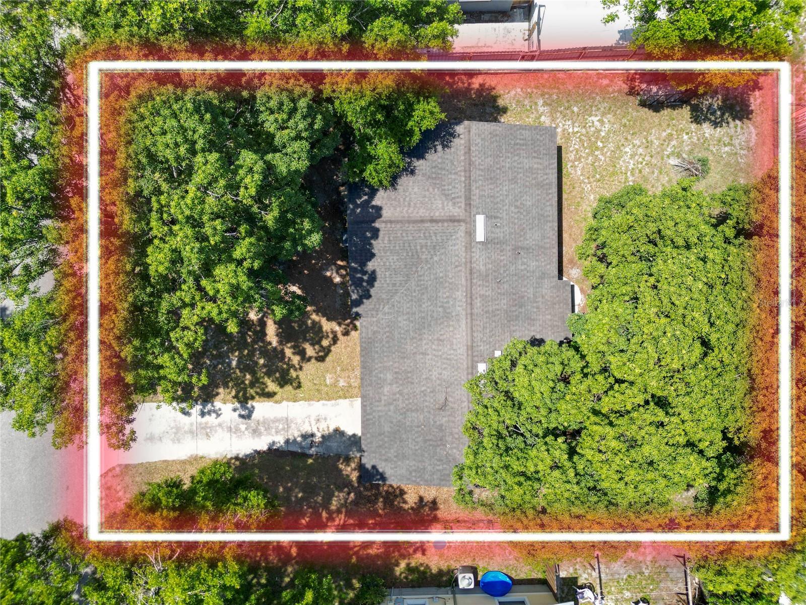 WHEELER HEIGHTS - Residential