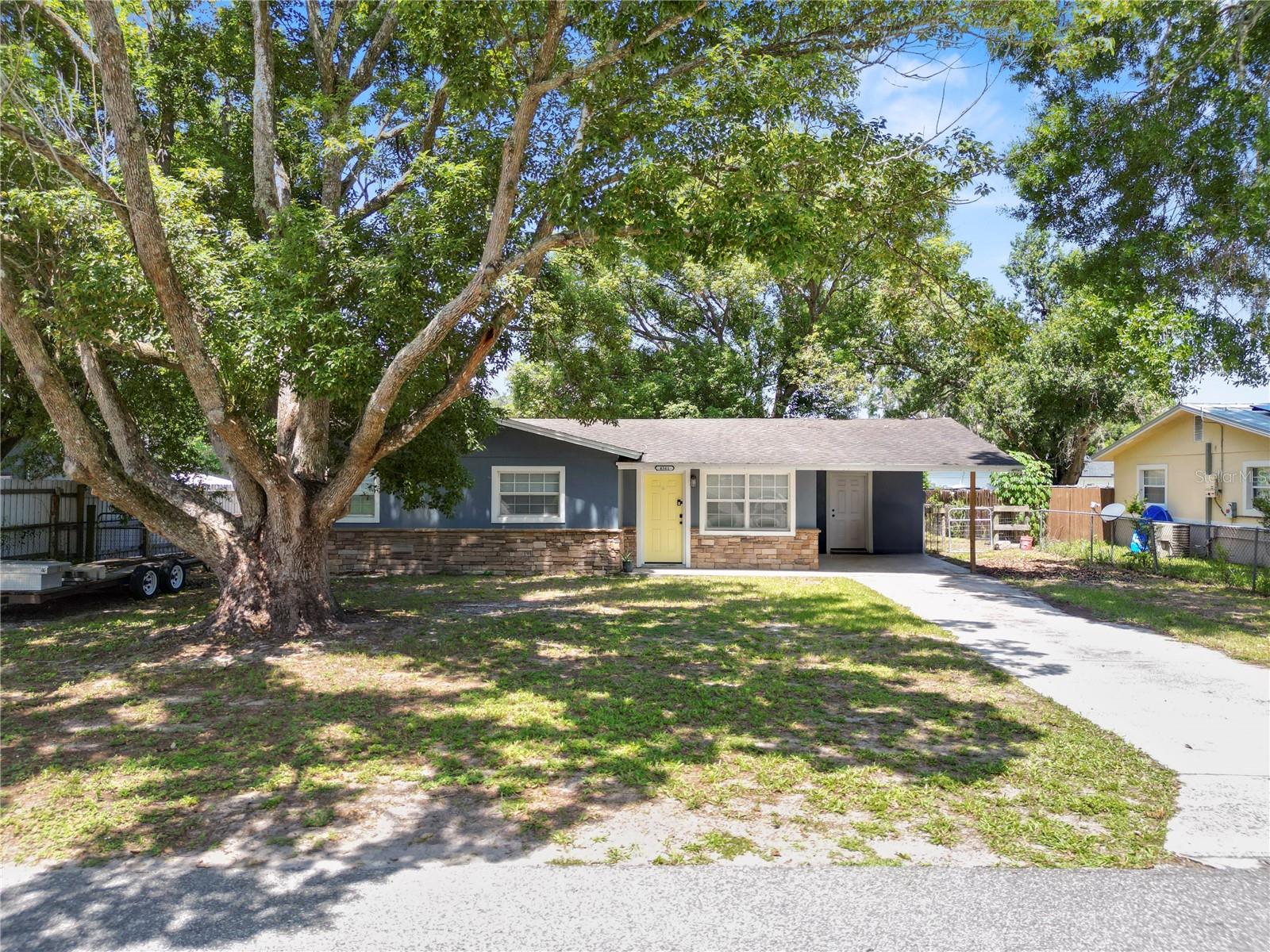 WHEELER HEIGHTS - Residential