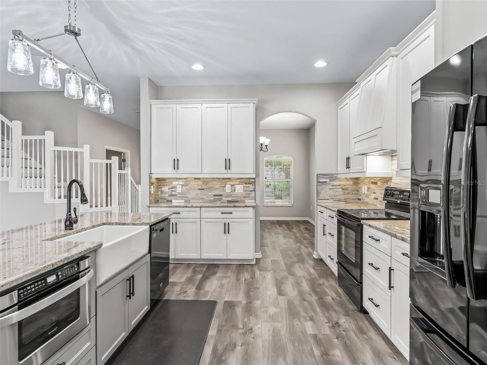 VILLAGES OF PARKWOOD - Residential