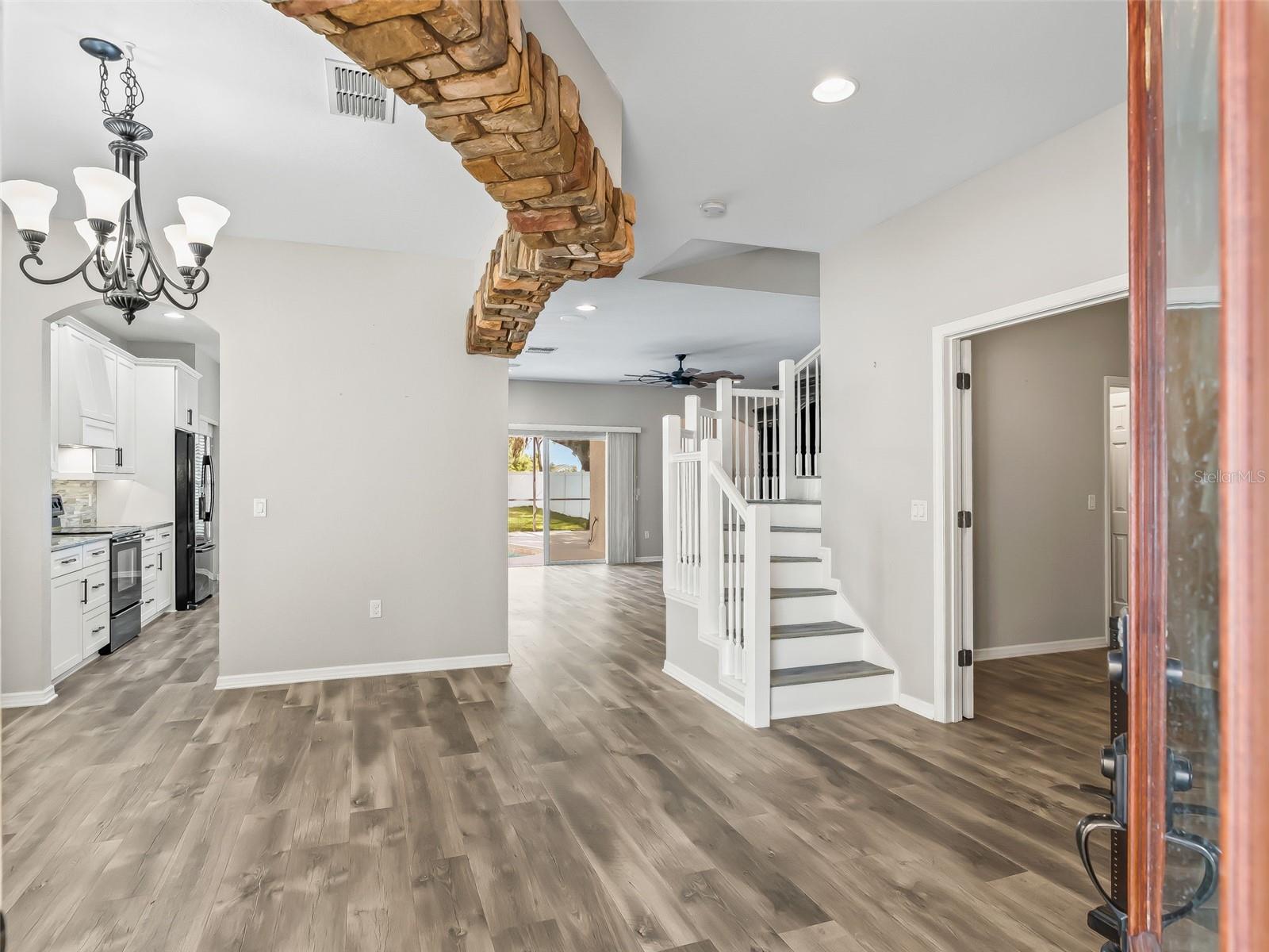 VILLAGES OF PARKWOOD - Residential