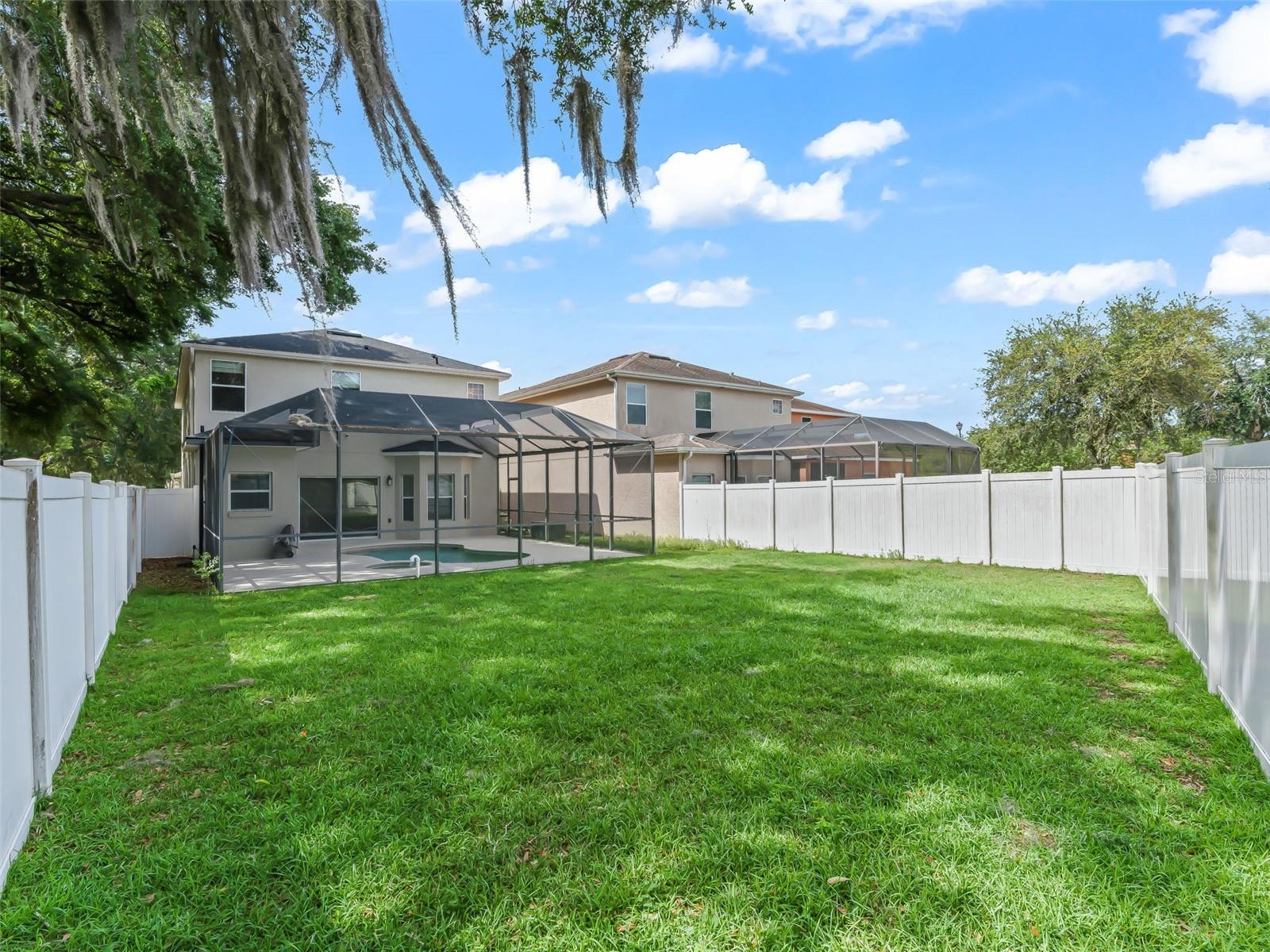 VILLAGES OF PARKWOOD - Residential
