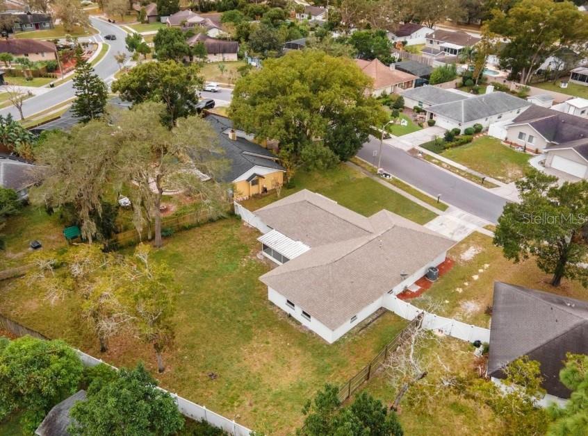 STERLING OAKS - Residential