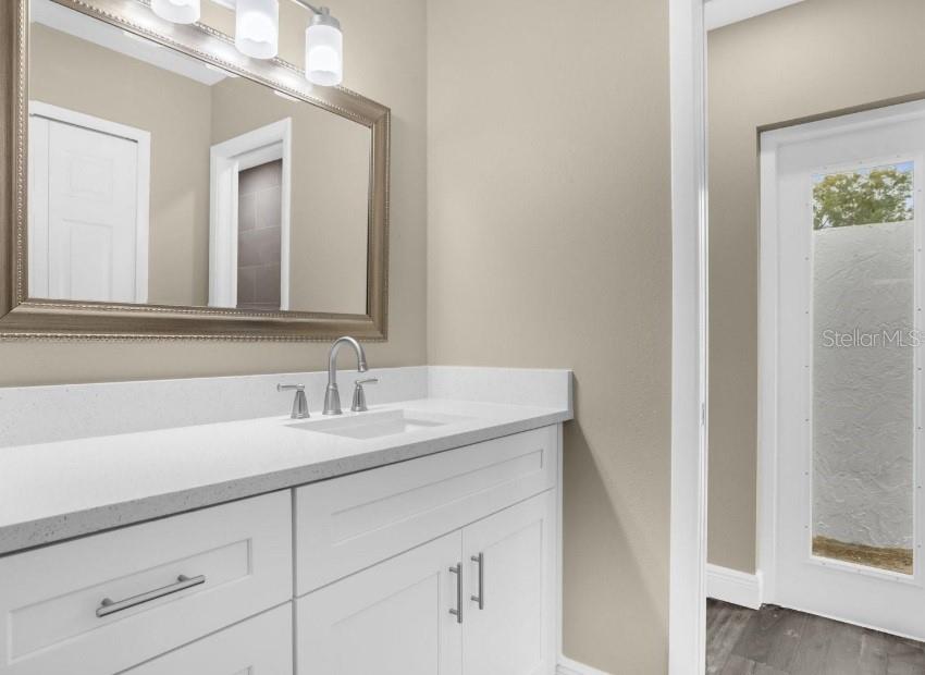STERLING OAKS - Residential