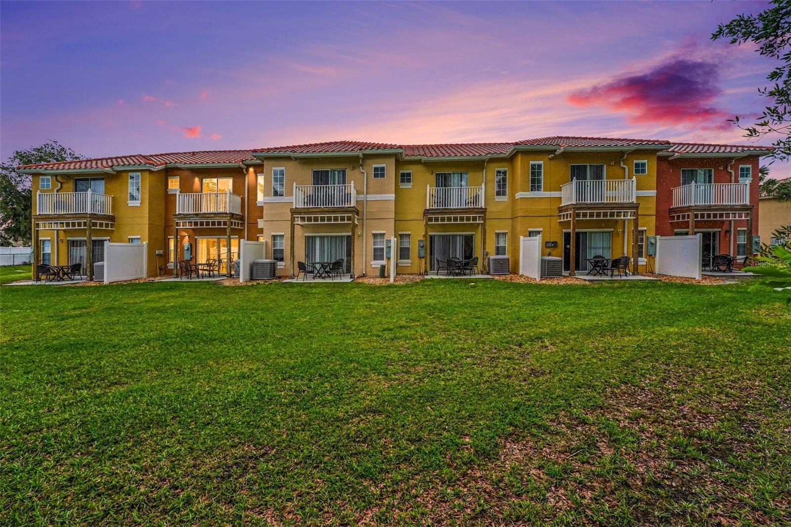 LAKE BERKLEY RESORT VILLAS PH 2 - Residential