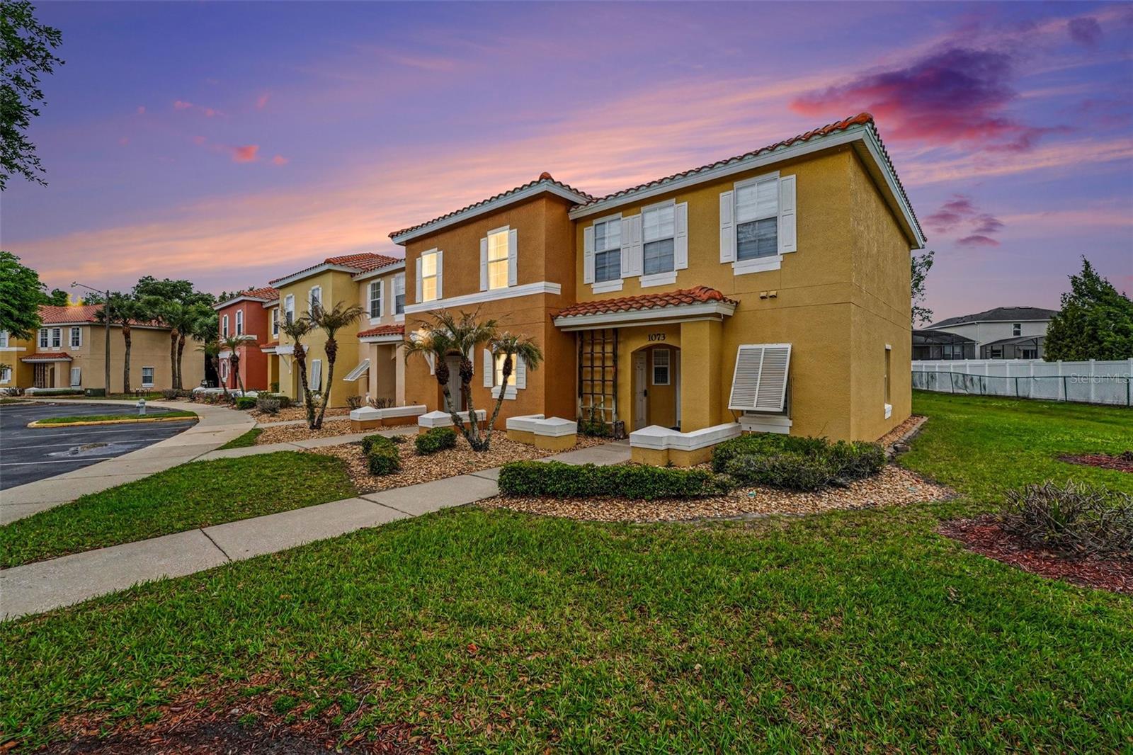 LAKE BERKLEY RESORT VILLAS PH 2 - Residential
