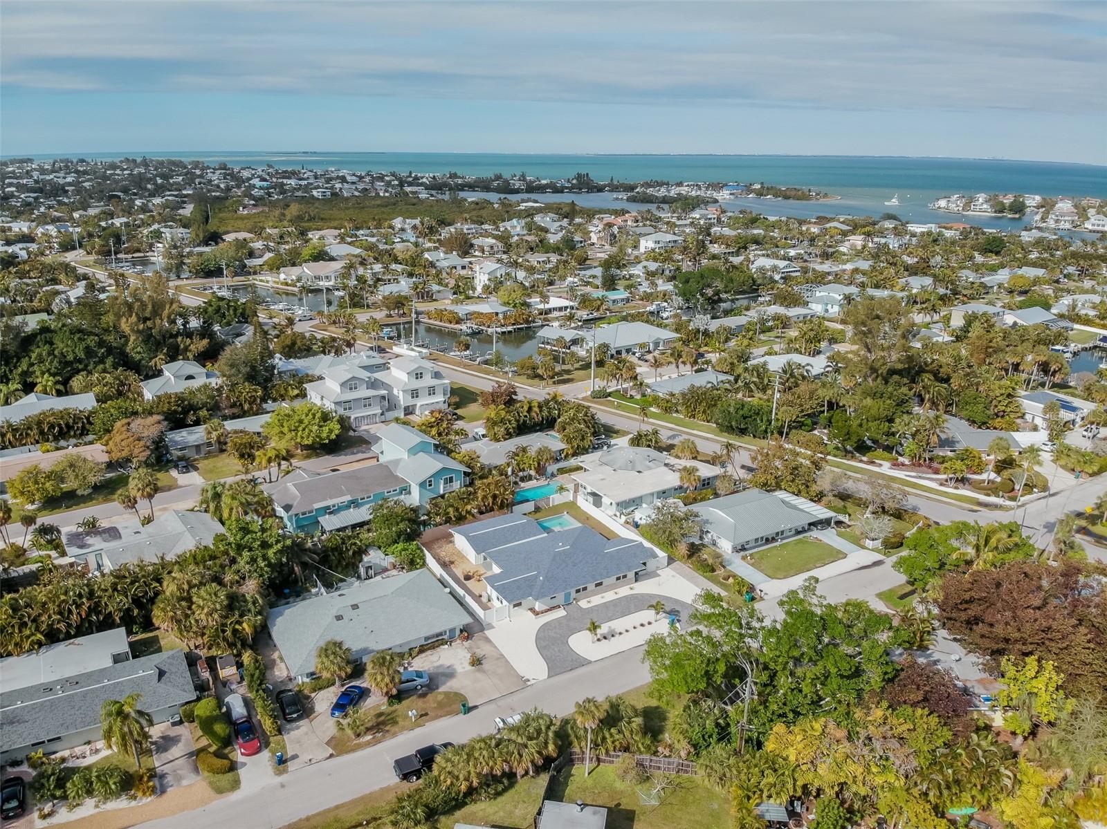 BAY PALMS ADD - Residential