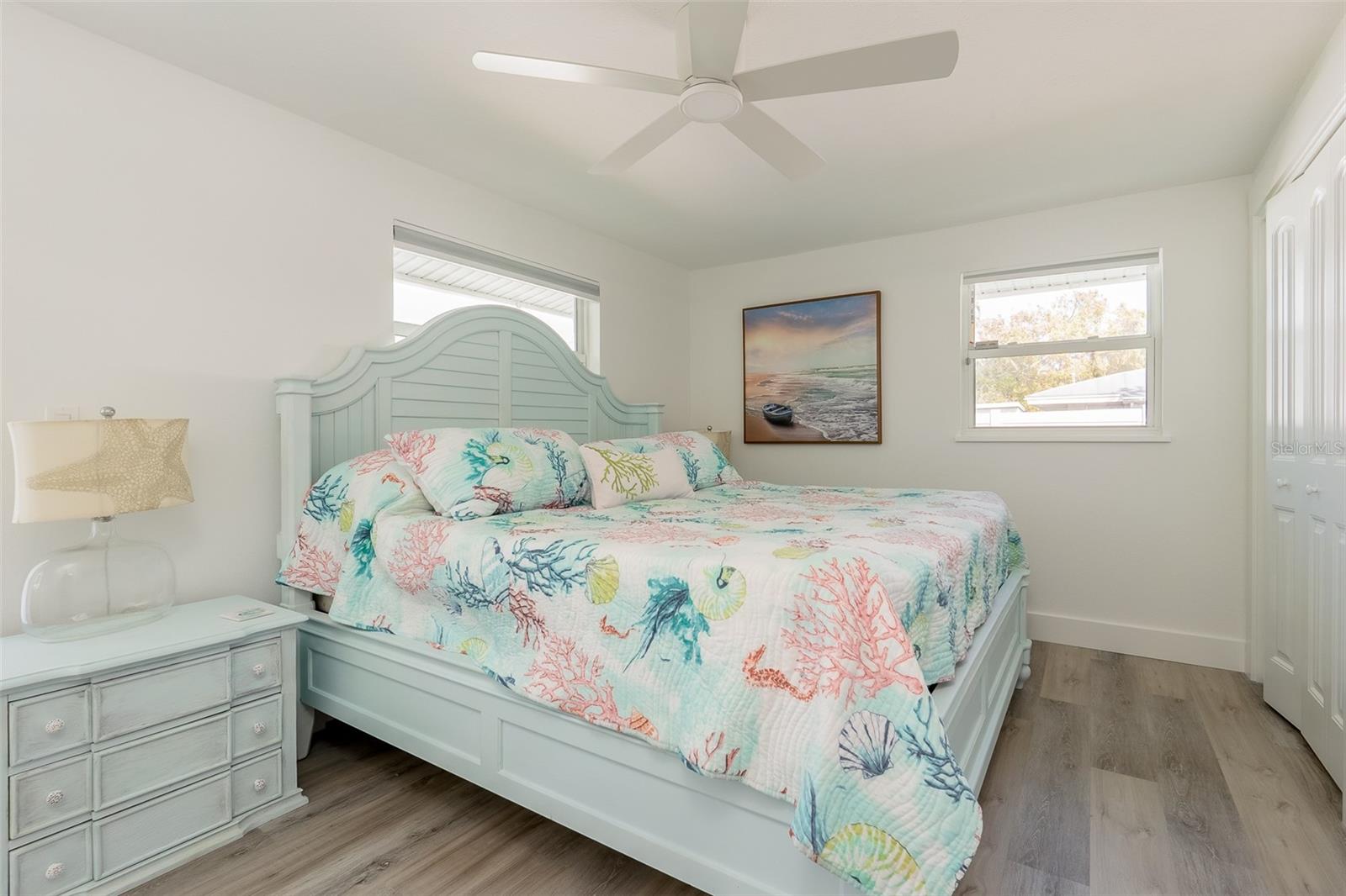 BAY PALMS ADD - Residential