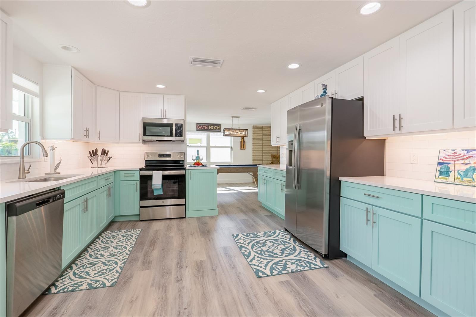 BAY PALMS ADD - Residential