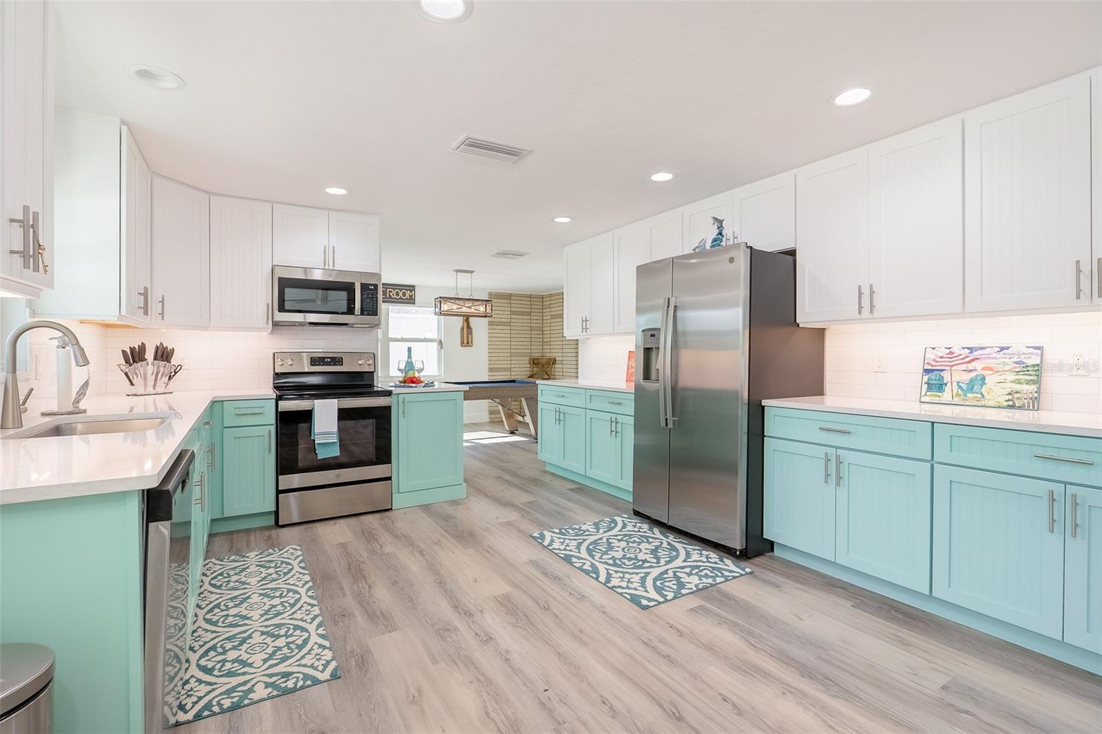 BAY PALMS ADD - Residential