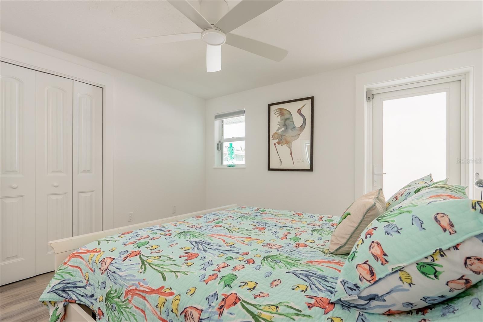 BAY PALMS ADD - Residential