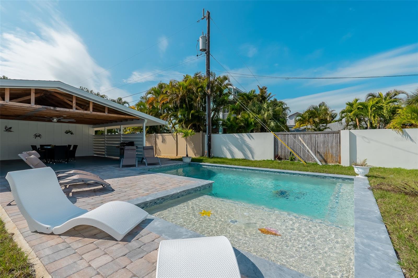 BAY PALMS ADD - Residential