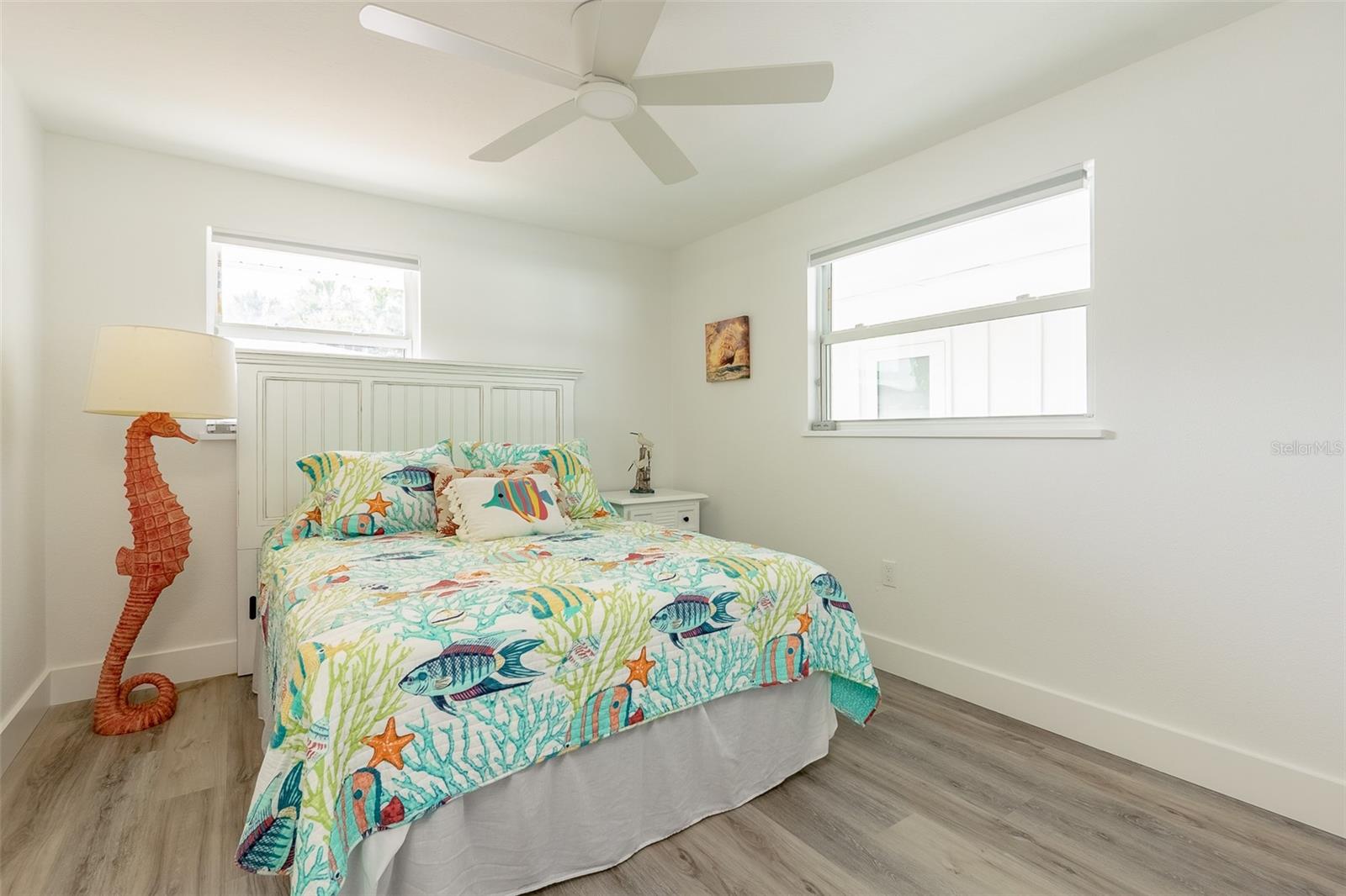 BAY PALMS ADD - Residential
