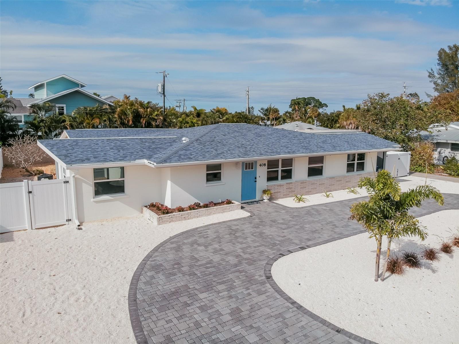 BAY PALMS ADD - Residential