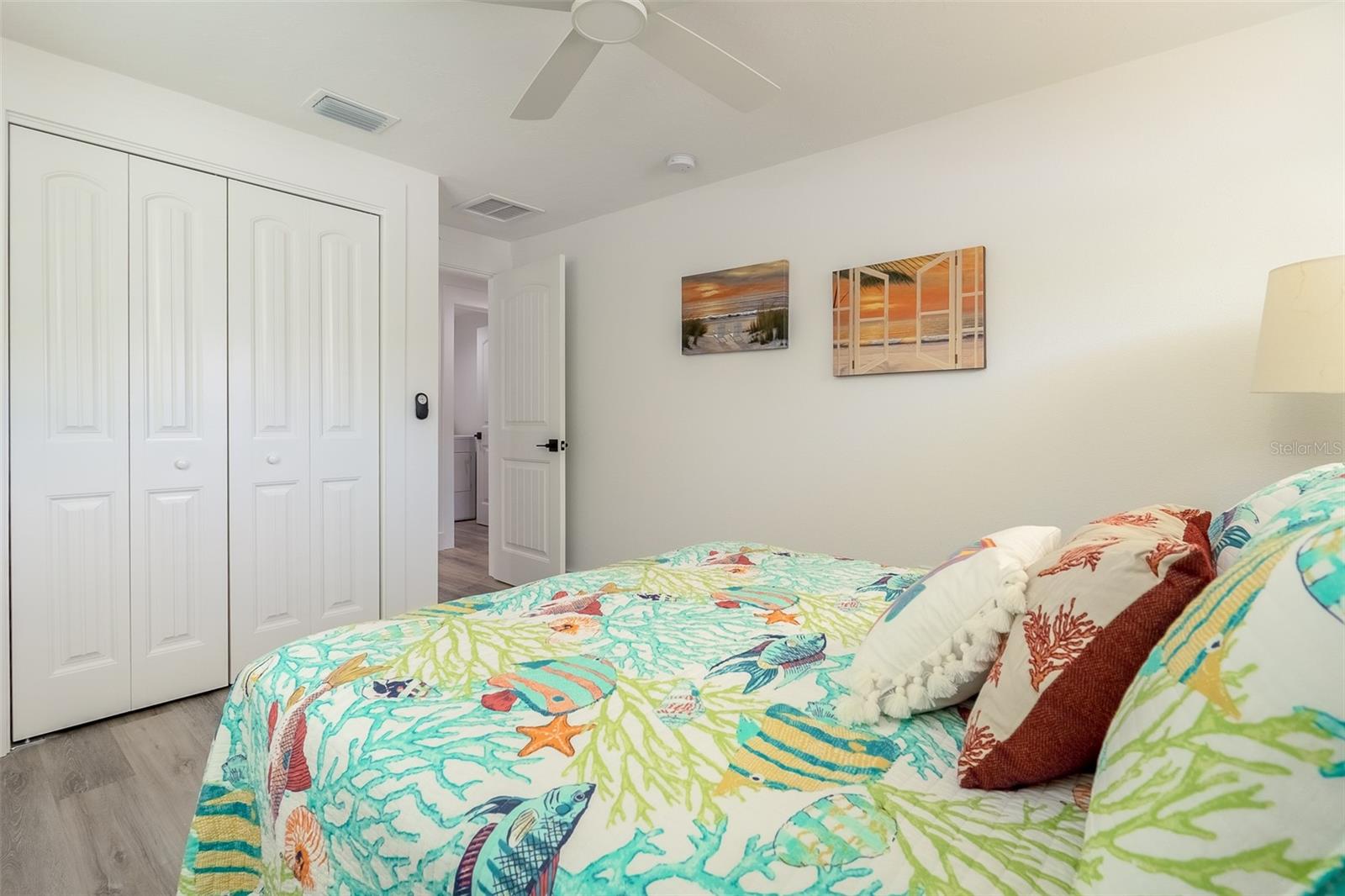 BAY PALMS ADD - Residential