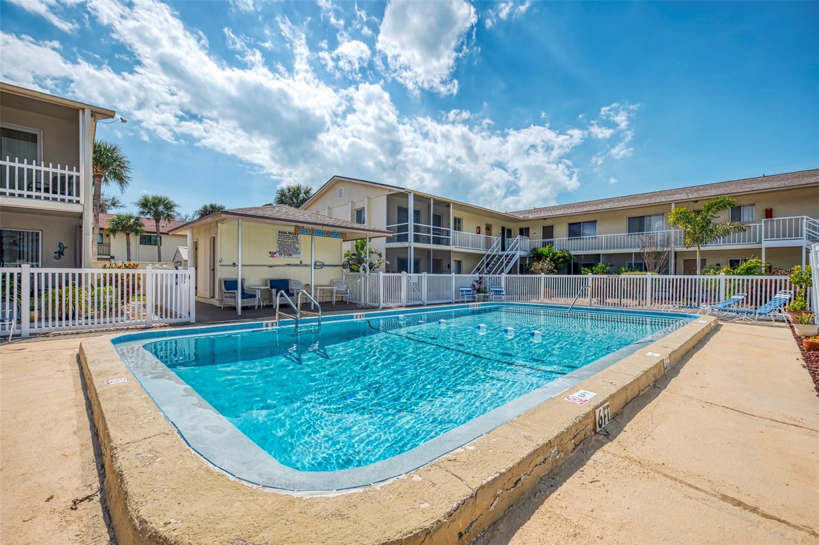 GULF BREEZE - Residential