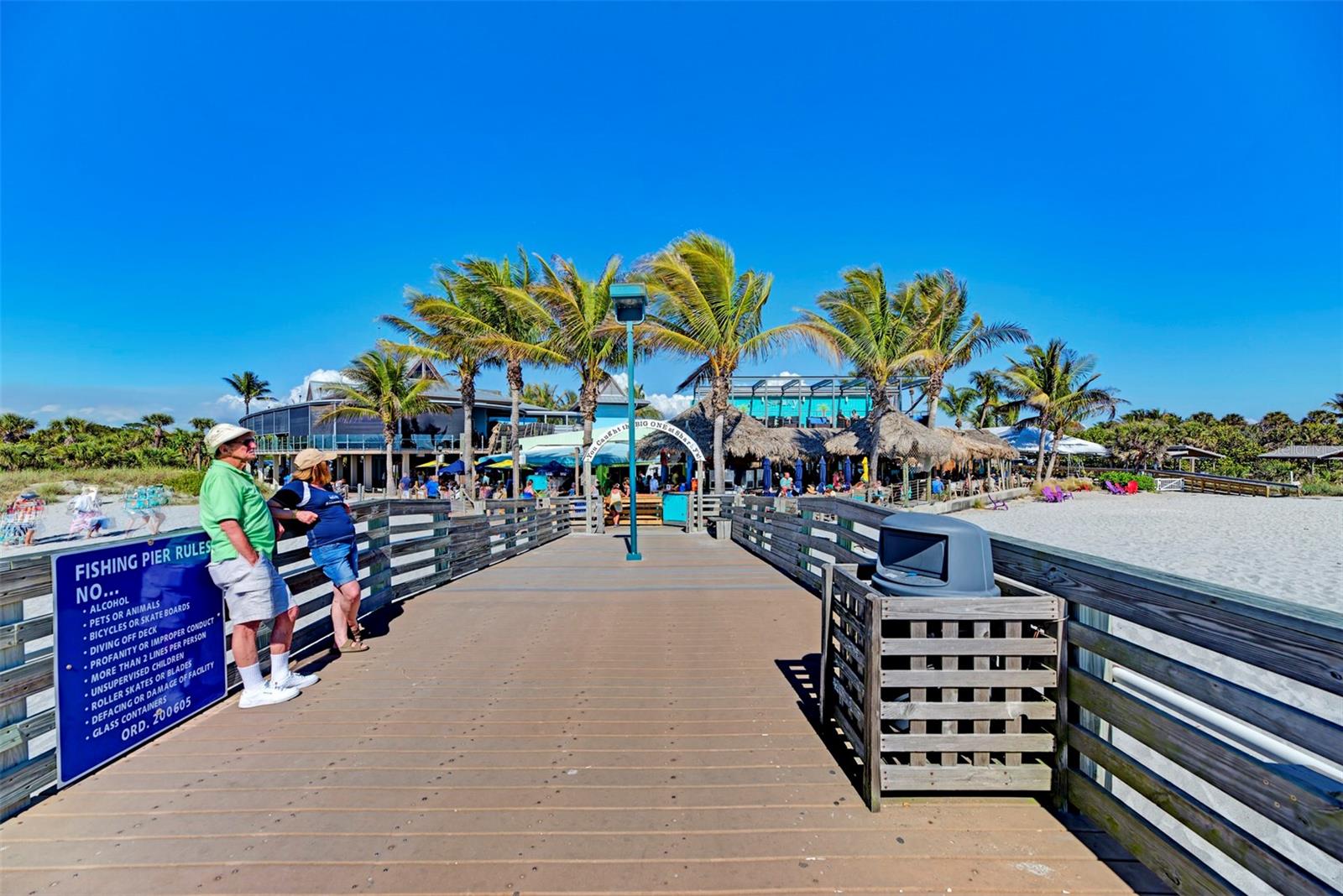 GULF BREEZE - Residential