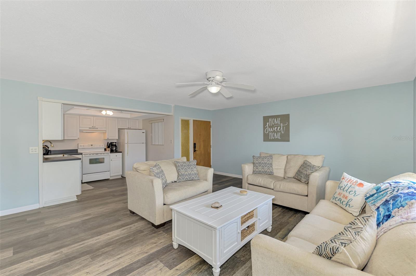 GULF BREEZE - Residential