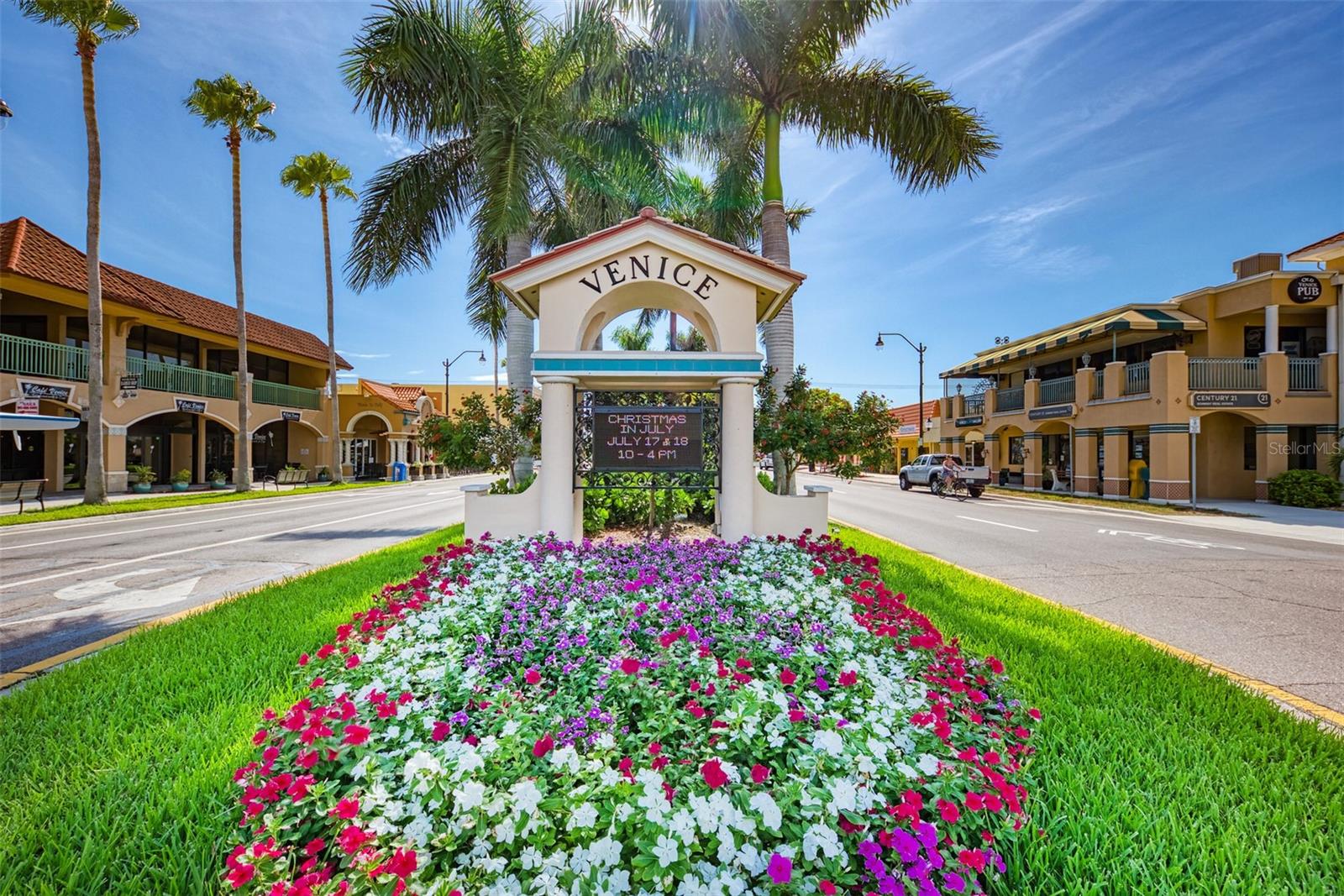 GULF BREEZE - Residential