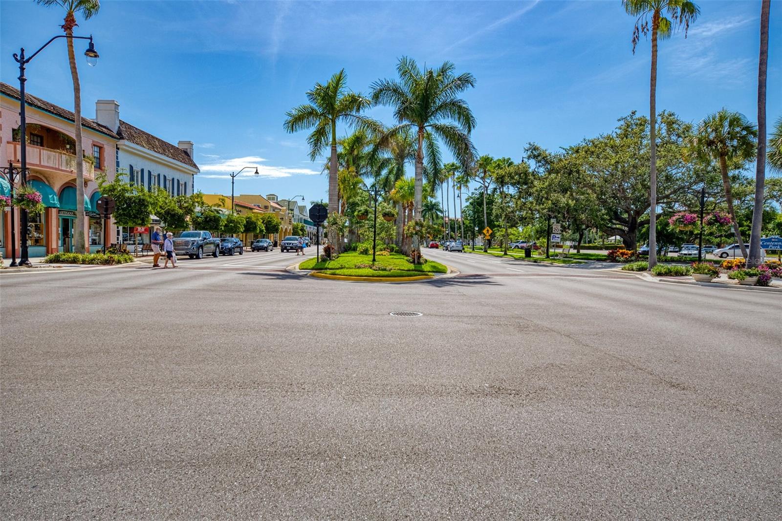 GULF BREEZE - Residential
