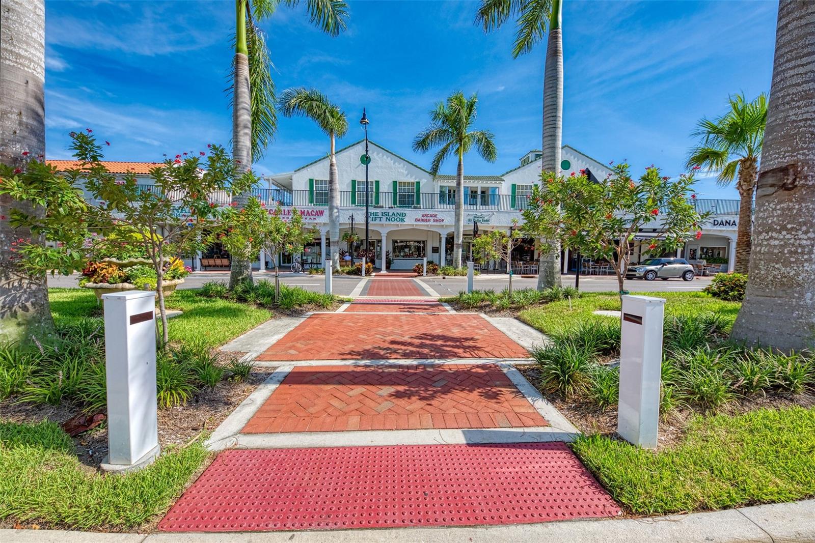 GULF BREEZE - Residential