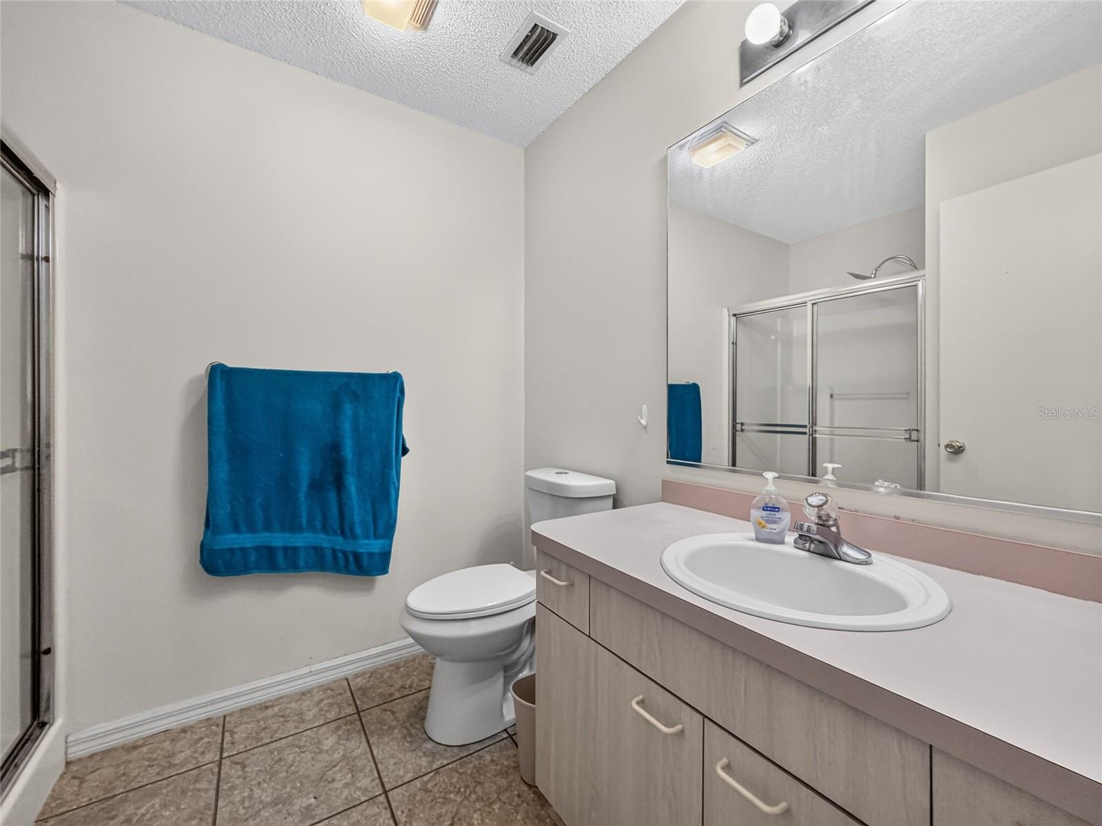 LADY LAKE ORANGE BLOSSOM GARDENS UNIT 15 - Residential Lease