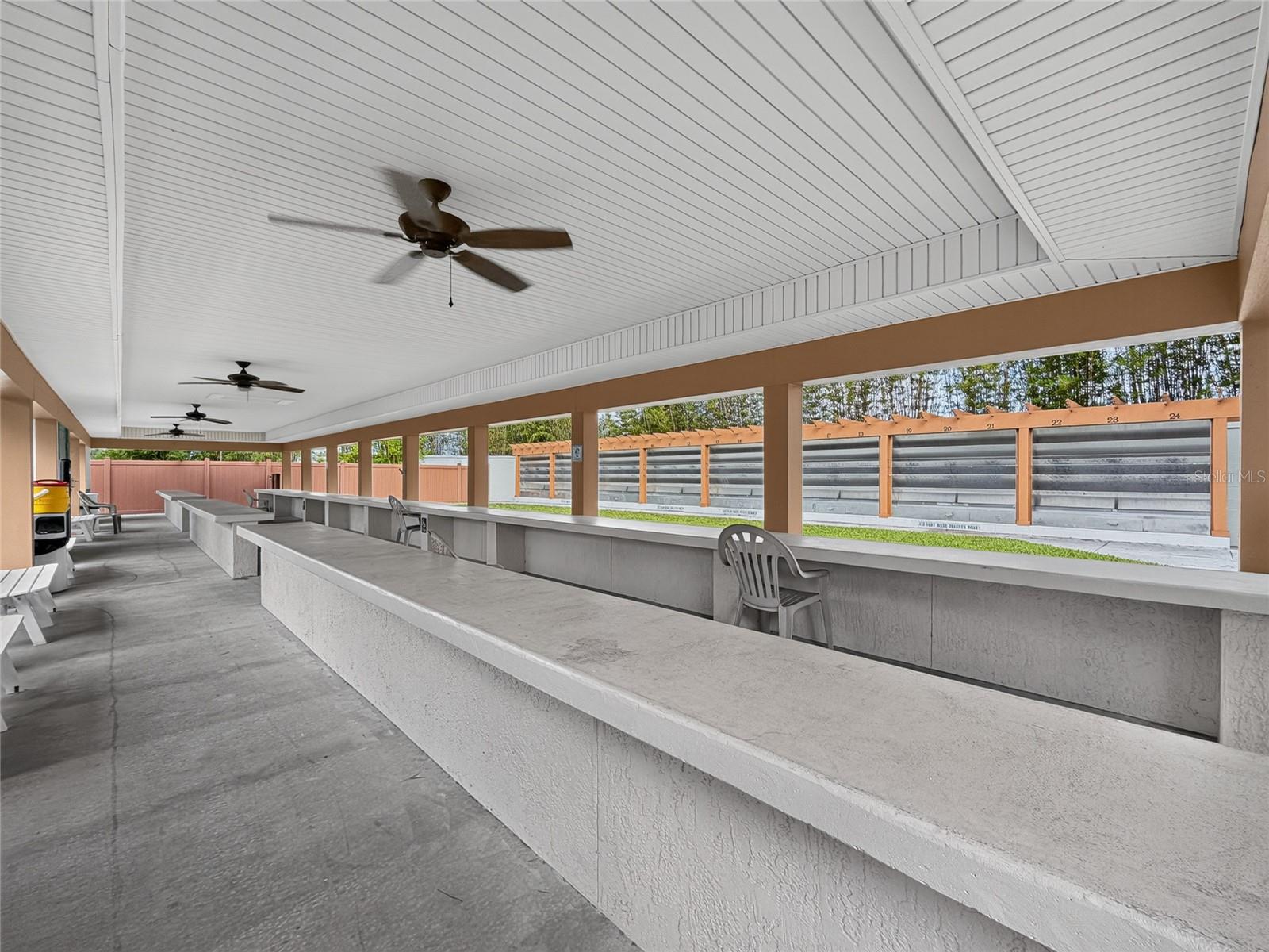 LADY LAKE ORANGE BLOSSOM GARDENS UNIT 15 - Residential Lease