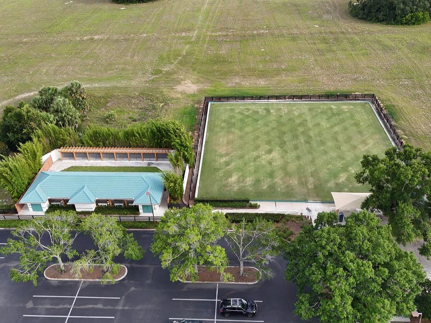 LADY LAKE ORANGE BLOSSOM GARDENS UNIT 15 - Residential Lease